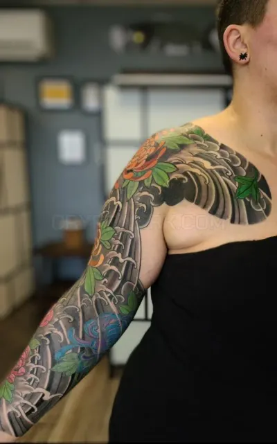 Zero One Ink photo