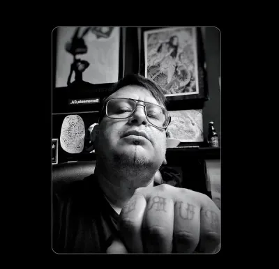 Zero One Ink photo
