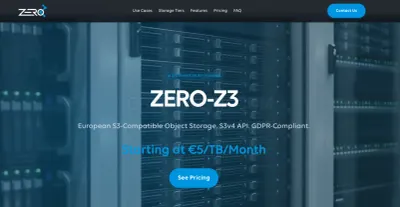 Zero Services GmbH photo
