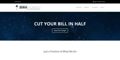 ZeroStopBits photo