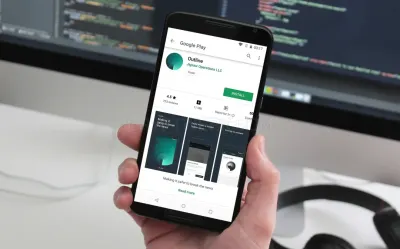 ZIRA VPN photo
