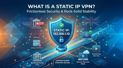 ZIRA VPN photo