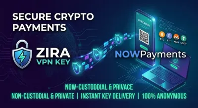 ZIRA VPN photo