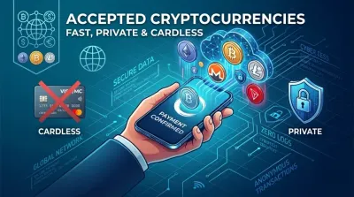 ZIRA VPN photo
