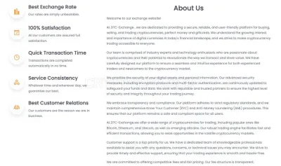 Zitcexchange photo