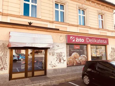 Žito photo