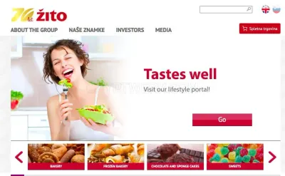 Žito photo