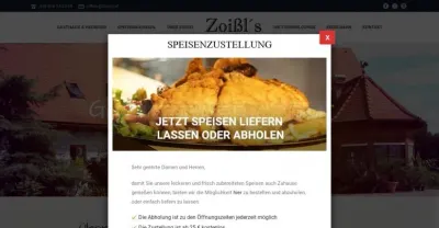 Zoißl´s photo
