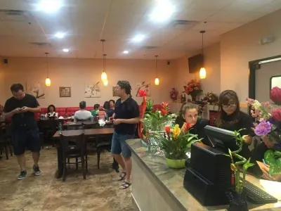 Zs Kitchen photo