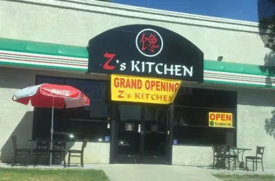 Zs Kitchen photo