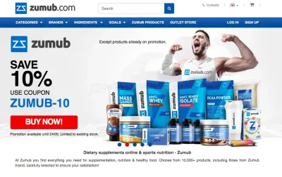 ZUMUB photo