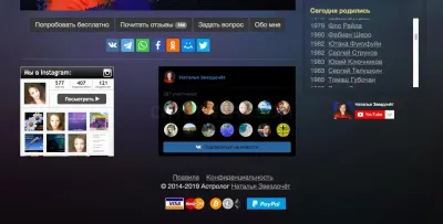 Zvezdochet.guru photo