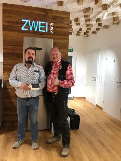 Zwei Fach Vertriebs GmbH photo