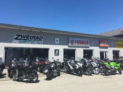 Zweirad Center Steyr photo