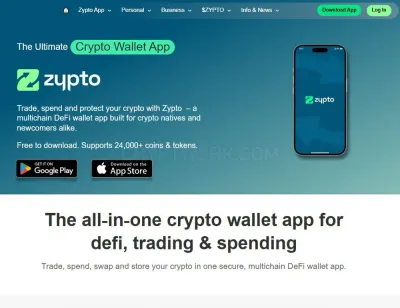 Zypto photo