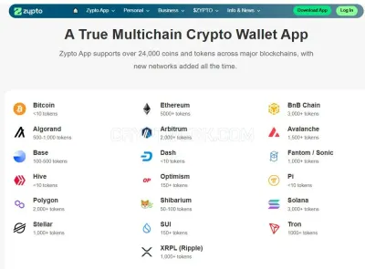 Zypto photo