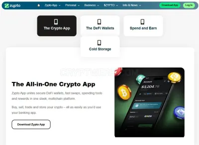 Zypto photo