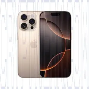 Apple iPhone 16 Pro Max