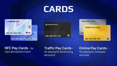 Online pay Card
