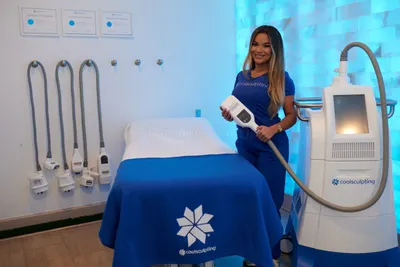 Coolsculpting