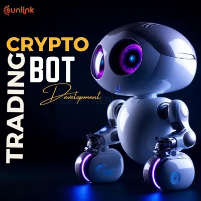 Crypto Trading Bot Development