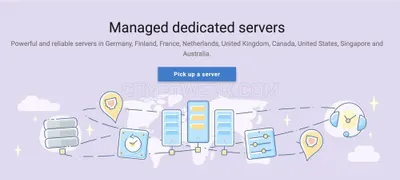 Dedicated Servers