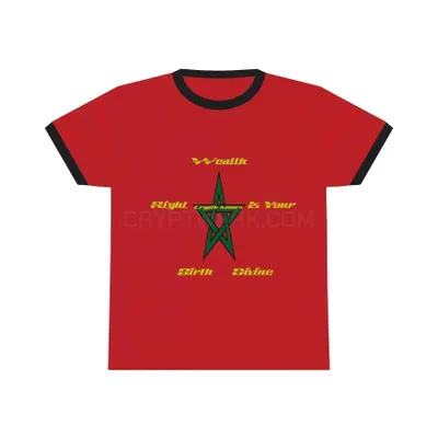 DIGITAL MOORISH MONEY DIVINE RIGHT #CRYPTOMOORS #CRYPTOMONEYMAGICK #MOORISHMONEY