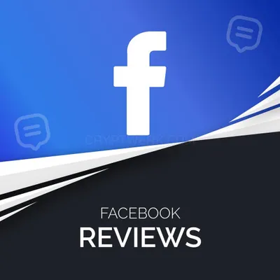 Facebook Reviews