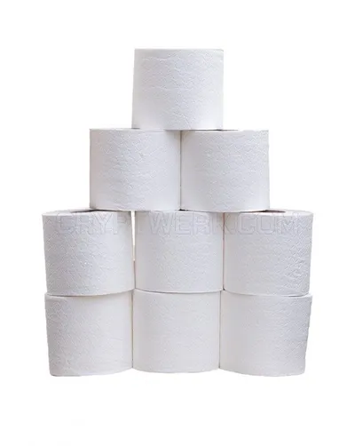 Freedom 96 Roll Bathroom Tissue