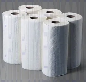 Freedom Kitchen Roll 250 sheets Paper Towel