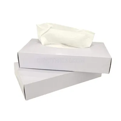 Freedom SoSoft Facial Tissue