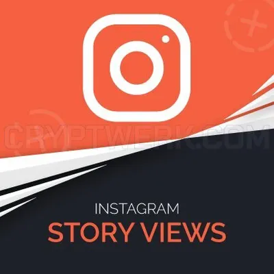 Instagram Story Views