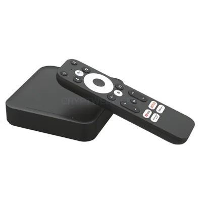 Lampe FLIX BOX with IPTV Subscription