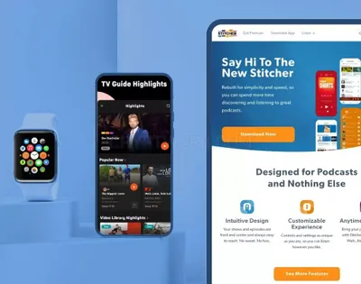 Mobile Application Development