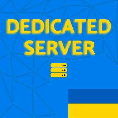 Offshore Dedicated Servers Ukraine - Offshore Server Ukraine II