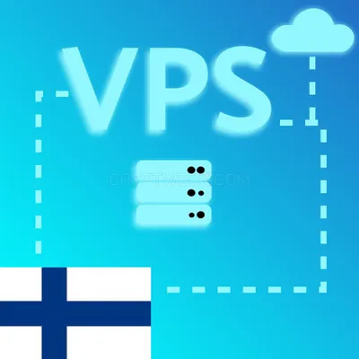 Offshore VPS Server Finland - Finland VPS III