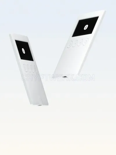 OneKey Classic 1S Pure