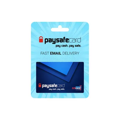 Paysafecard 100 EUR
