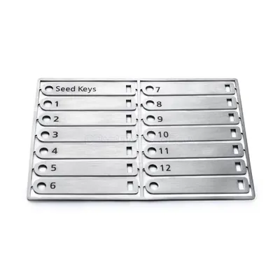 Single-Sig Backup Key Set