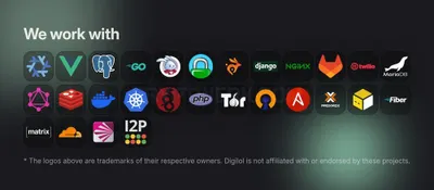 Software Development | Digilol