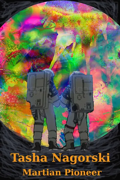 Tasha Nagorski: Martian Pioneer
