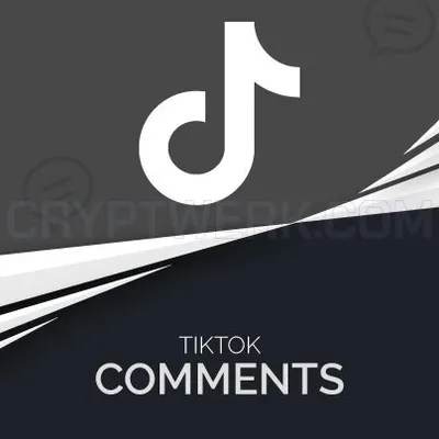 TikTok Comments