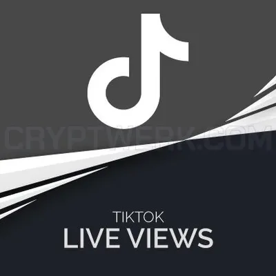 TikTok Live Views