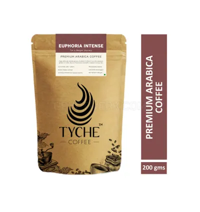 Tyche, Euphoria Intense - 200grm