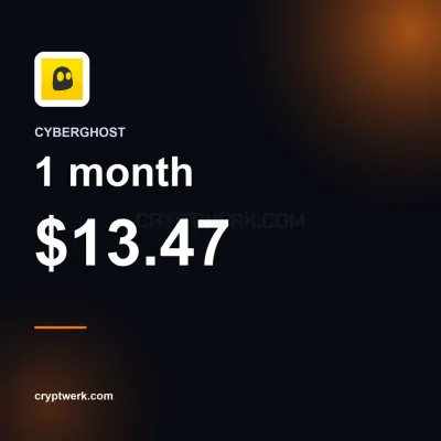 VPN 1 month