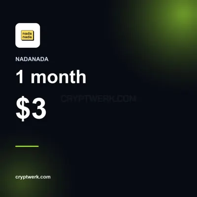 VPN 1 month