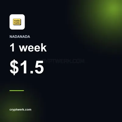 VPN 1 week
