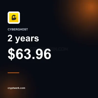 VPN 2 years