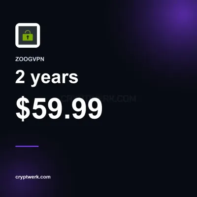 VPN 2 years