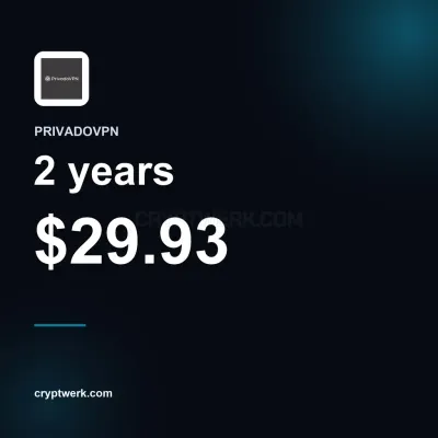 VPN 2 years